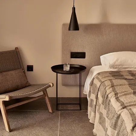 Theros All Suite Hotel - Adults Only Kos Exterior photo