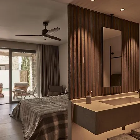 Theros All Suite Hotel - Adults Only Kos Exterior photo