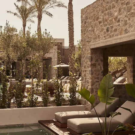 Theros All Suite Hotel - Adults Only Kos Exterior photo