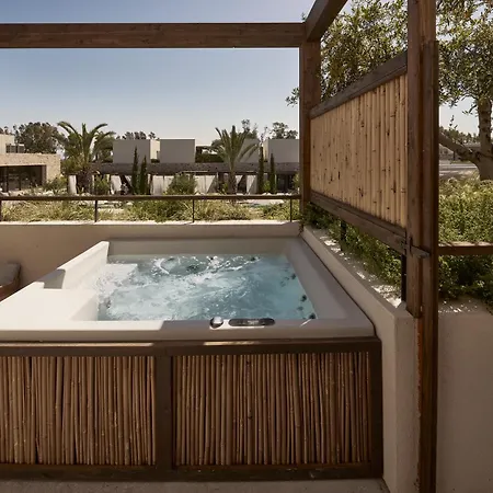 Theros All Suite Hotel - Adults Only Kos Room photo