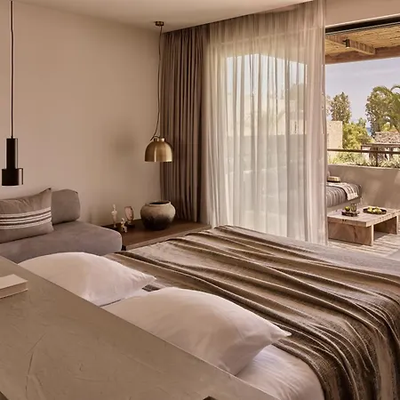 Theros All Suite Hotel - Adults Only Kos Room photo