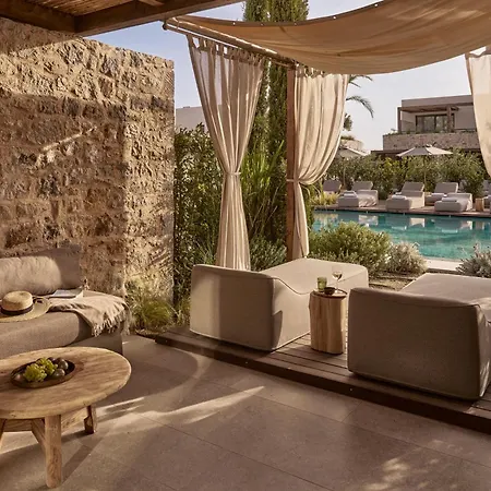 Theros All Suite Hotel - Adults Only Kos Room photo