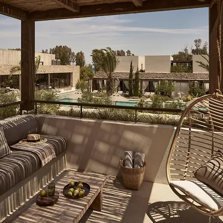 Theros All Suite Hotel - Adults Only Kos Room photo