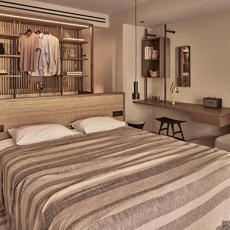 Theros All Suite Hotel - Adults Only Kos Room photo