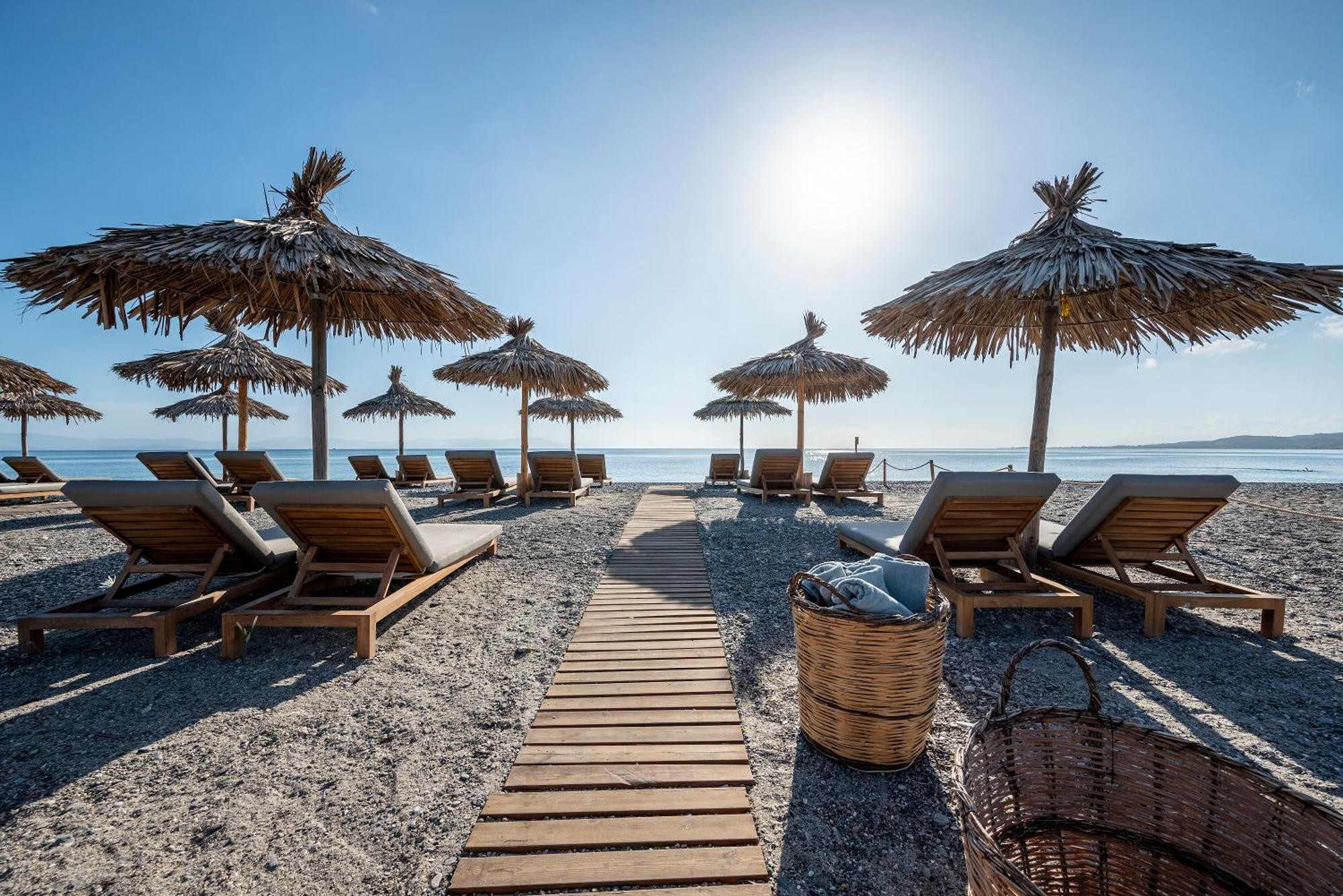 Theros - Adults Only 5*