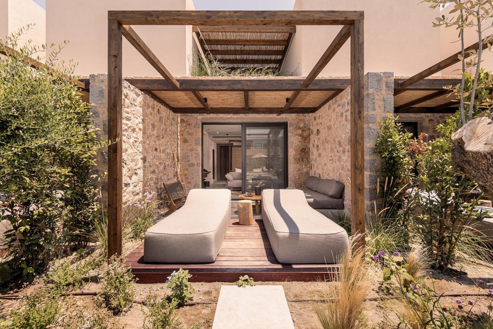 Theros - Adults Only 5* Κως Πόλη