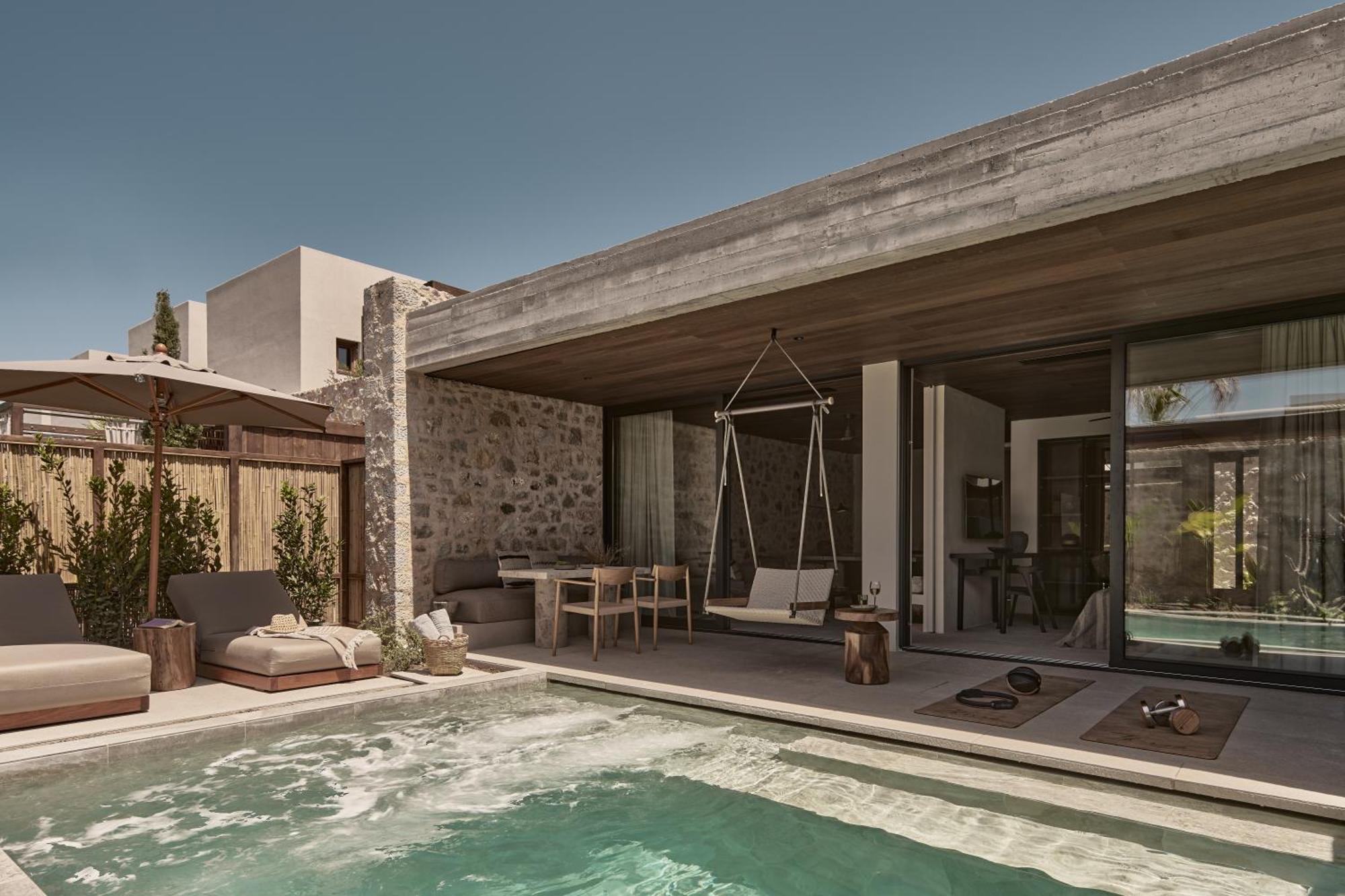 Theros - Adults Only 5* Кос
