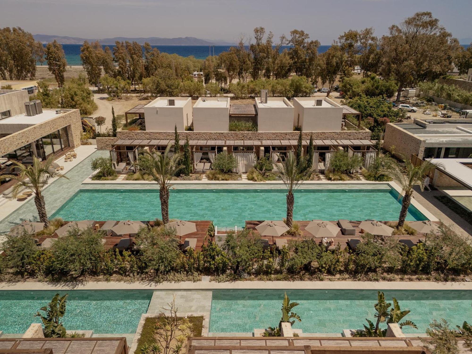 Theros - Adults Only 5* Кос