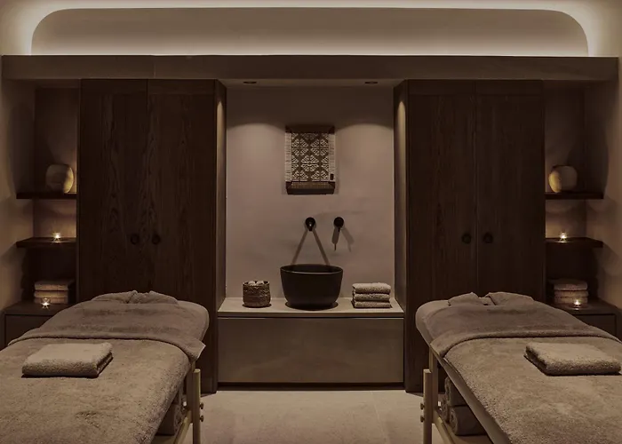 Theros All Suite Hotel - Adults Only
