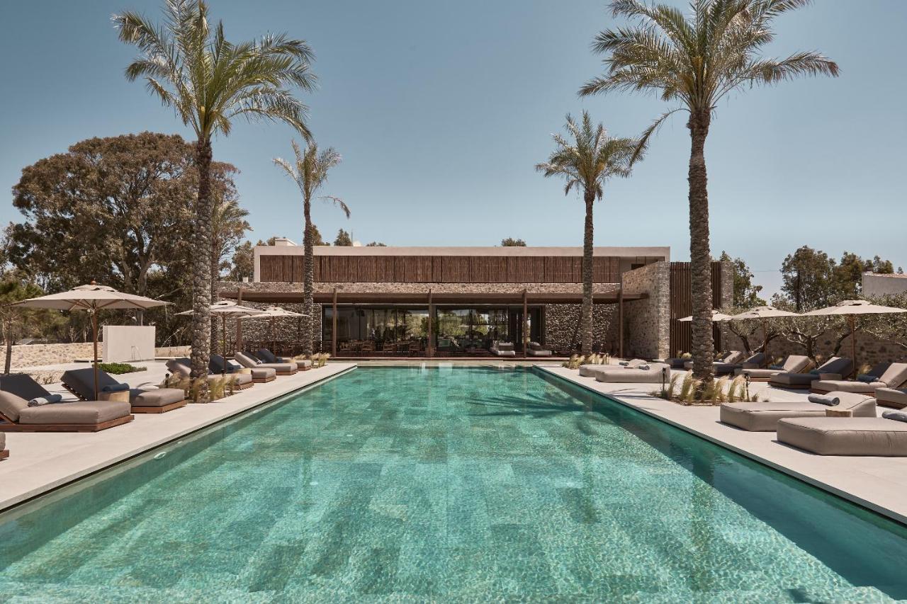 Theros - Adults Only Hotel