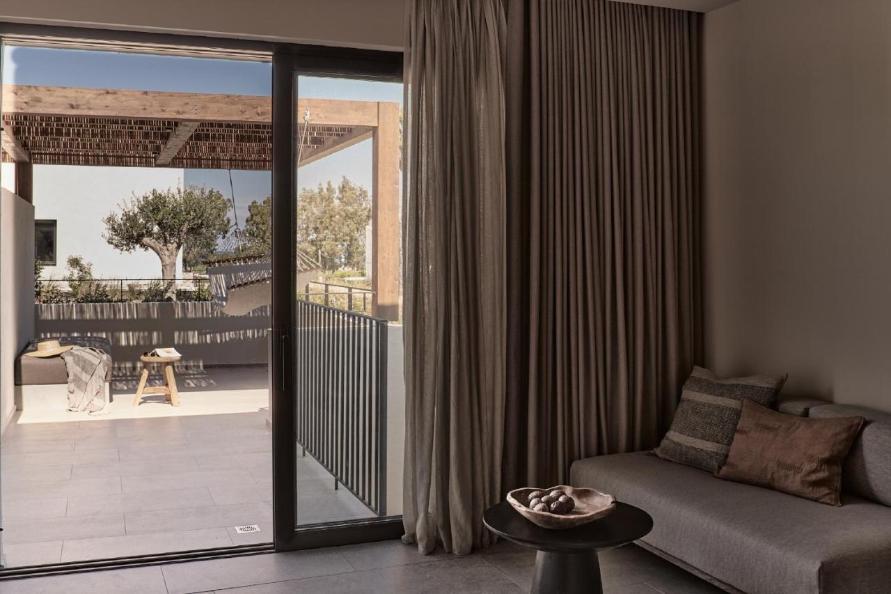 Hotel Theros - Adults Only Kos Town