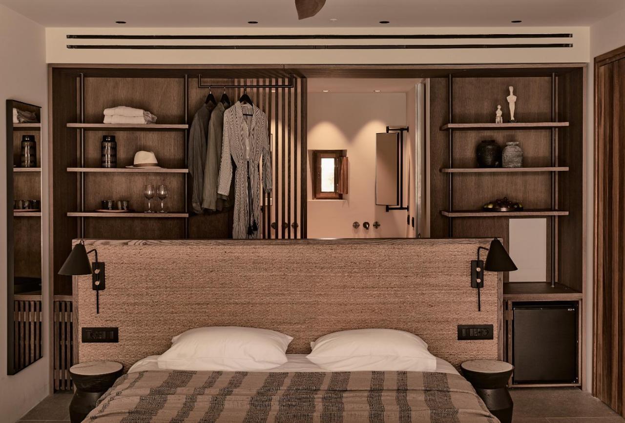 Theros - Adults Only Hotel 5*