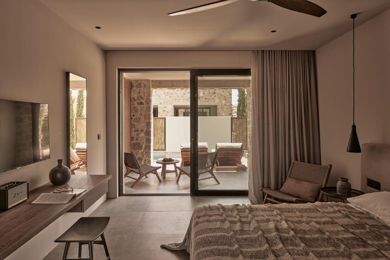 Hotel Theros - Adults Only