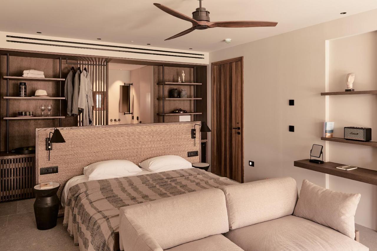 Hotel Theros - Adults Only 5*