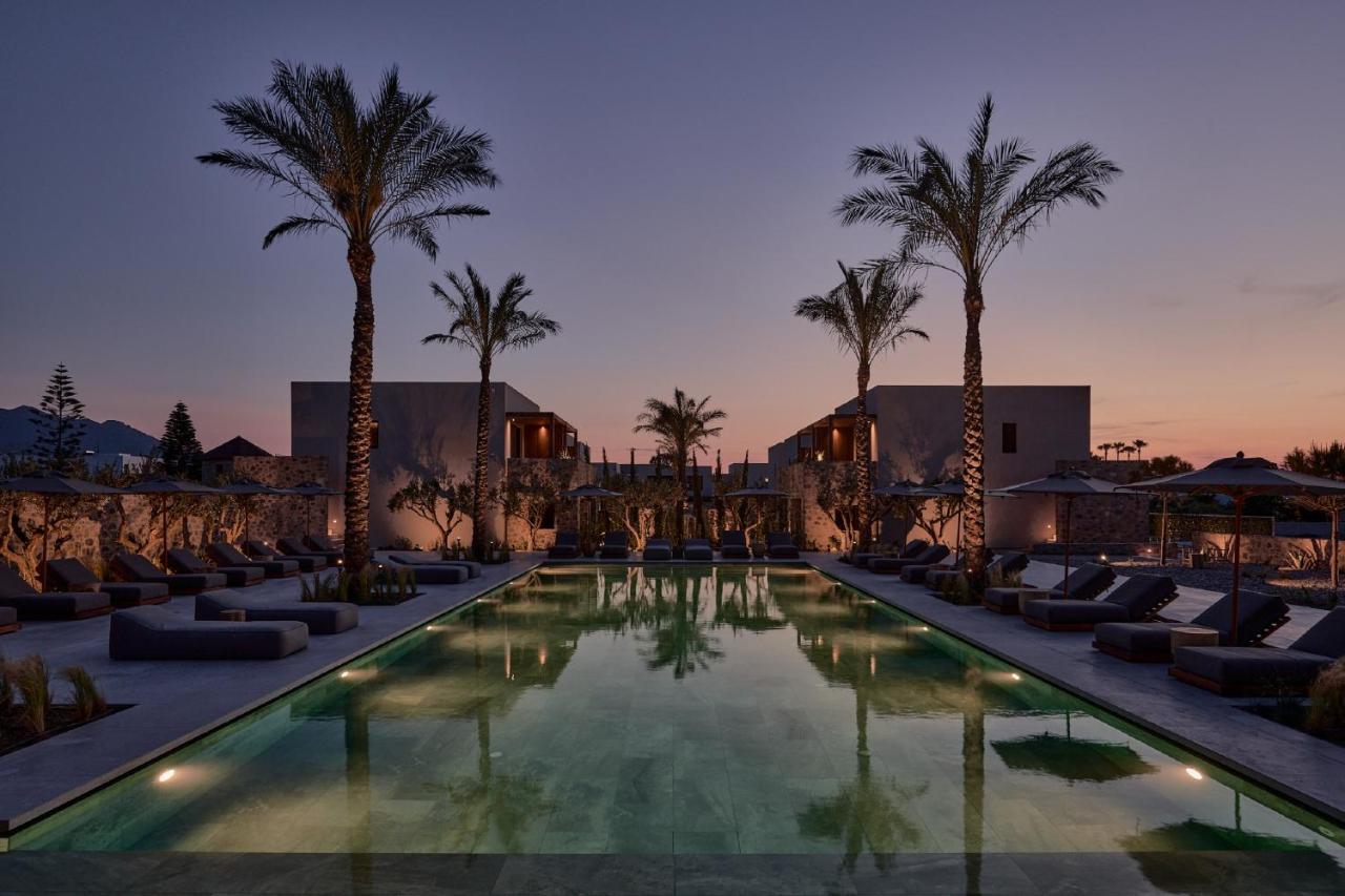 Hotel Theros - Adults Only 5*