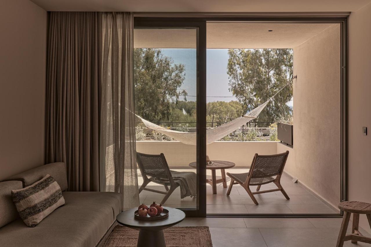 Theros - Adults Only 5* Città di Kos