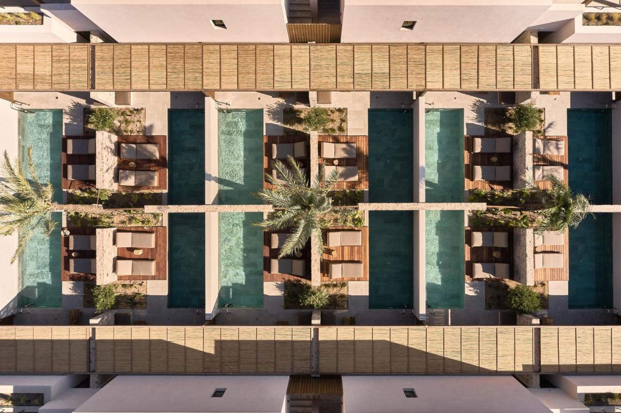 Theros - Adults Only Hotel