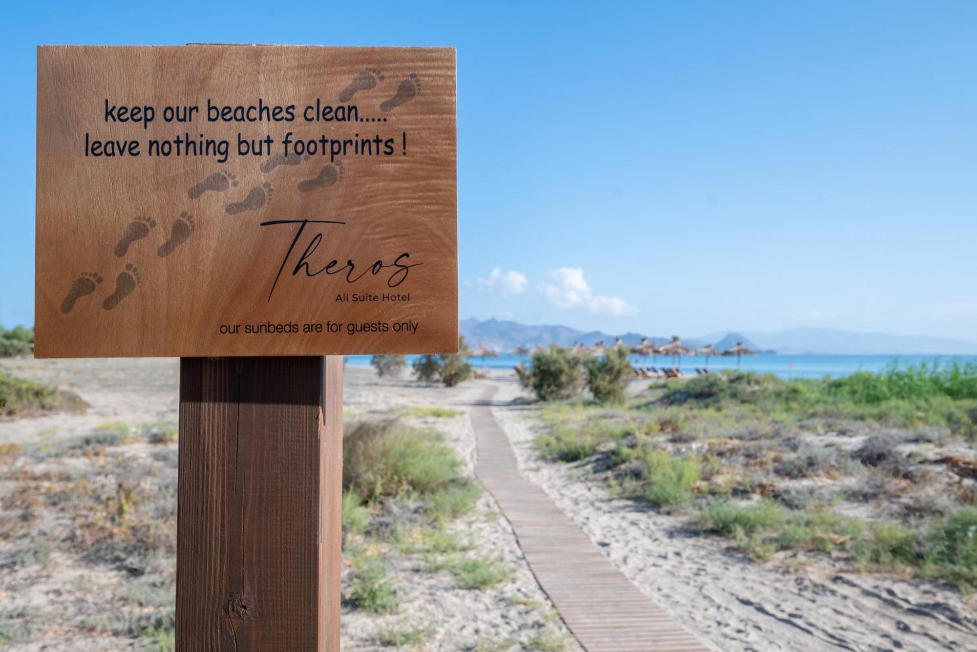 Theros - Adults Only 5* Città di Kos