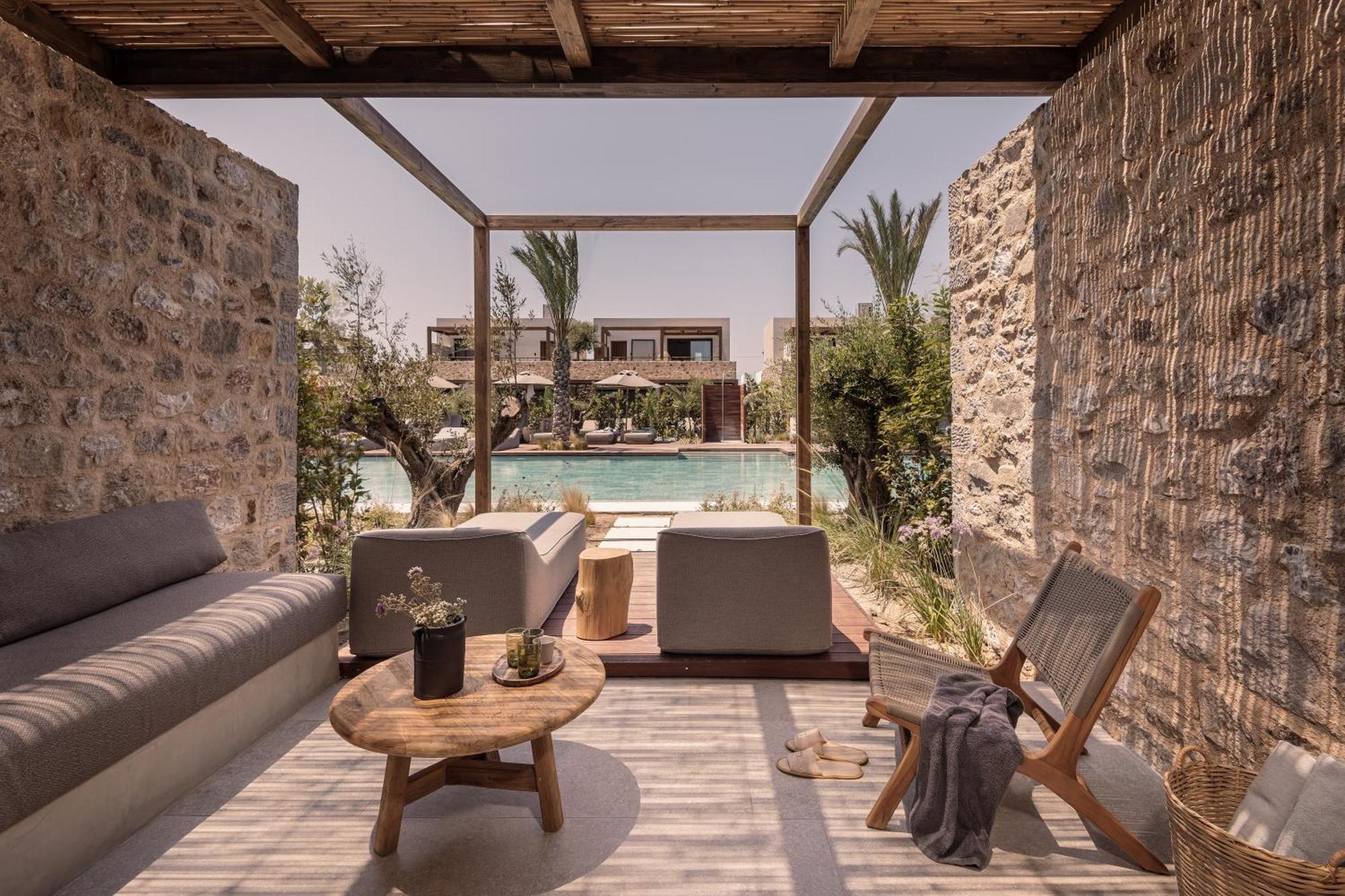 Theros - Adults Only Hotel