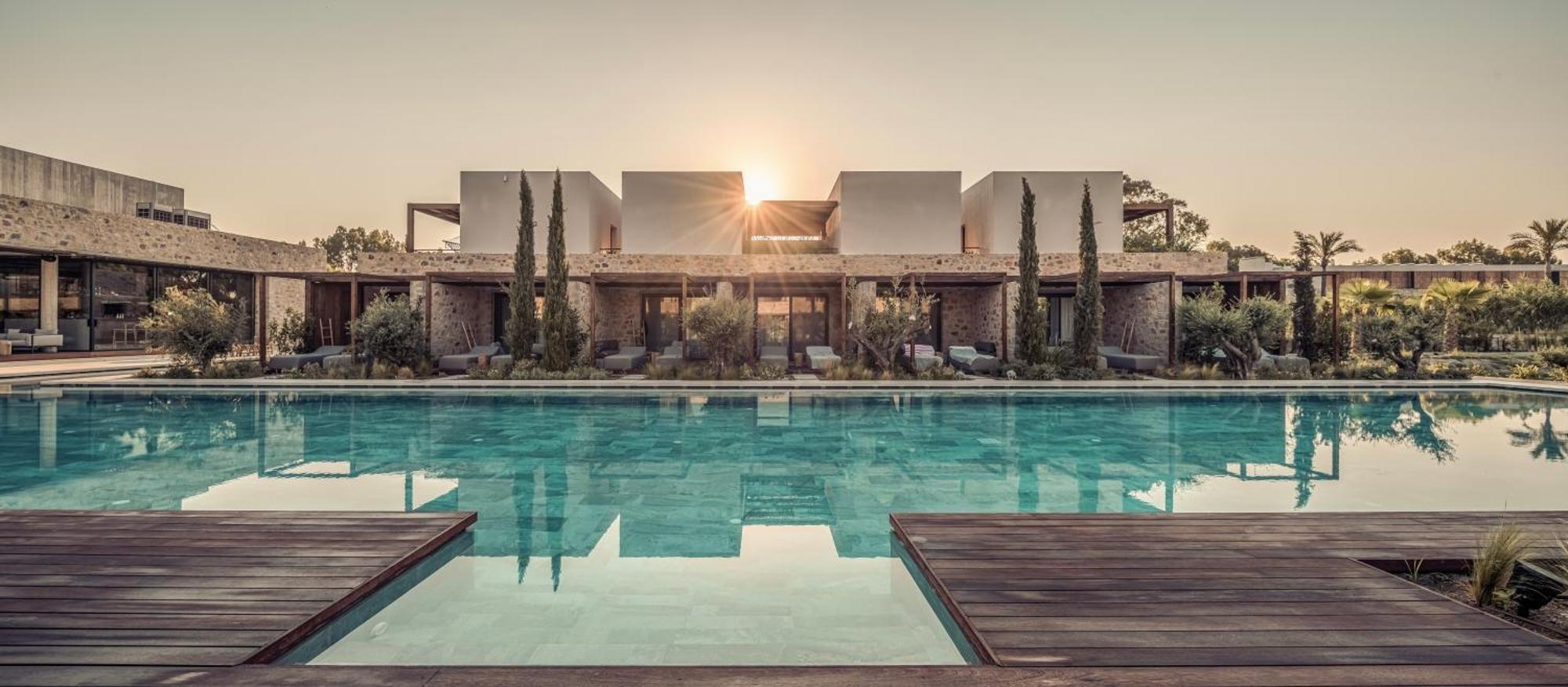 Theros - Adults Only Hotel 5*