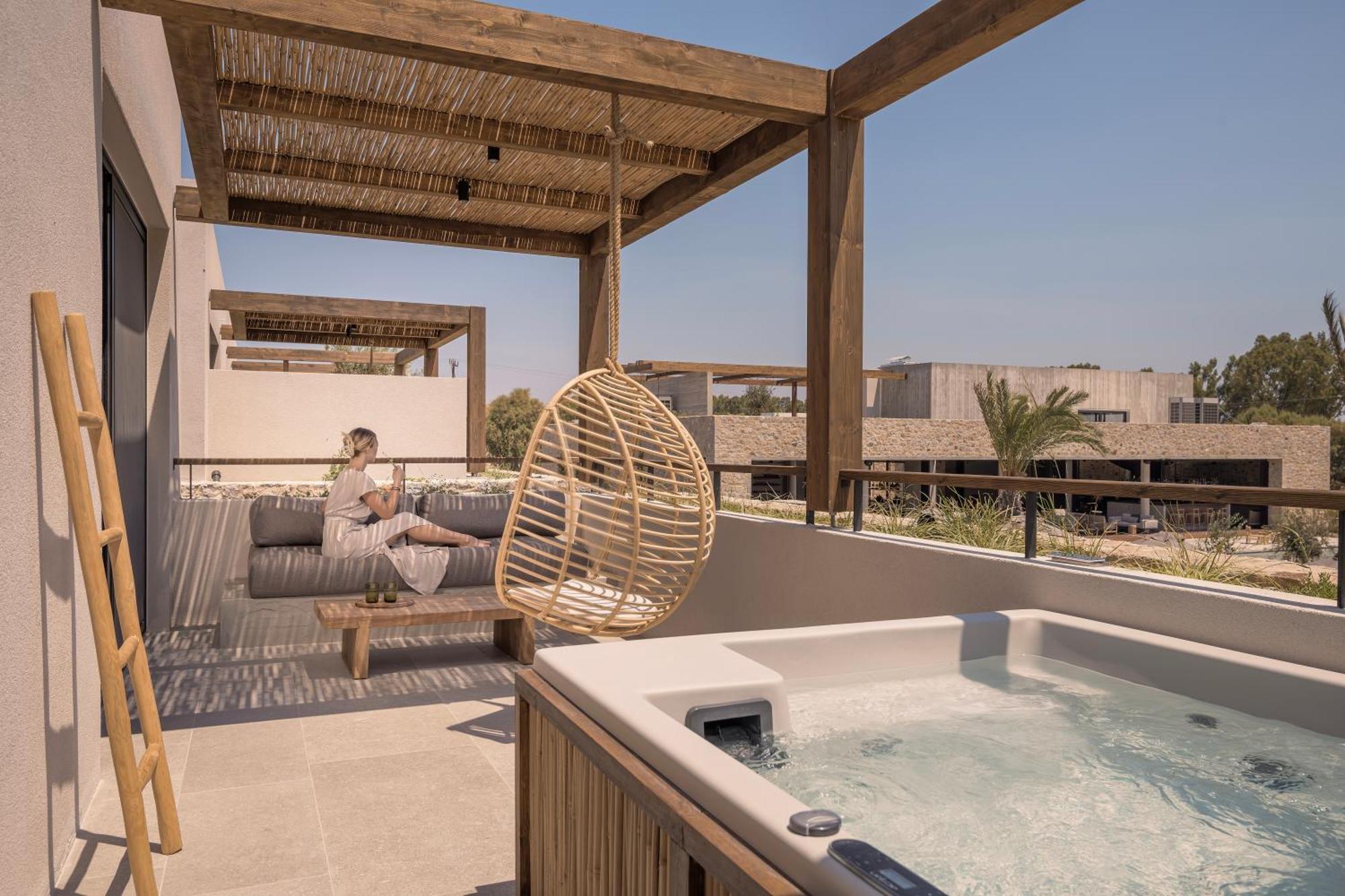 Hotel Theros - Adults Only 5*