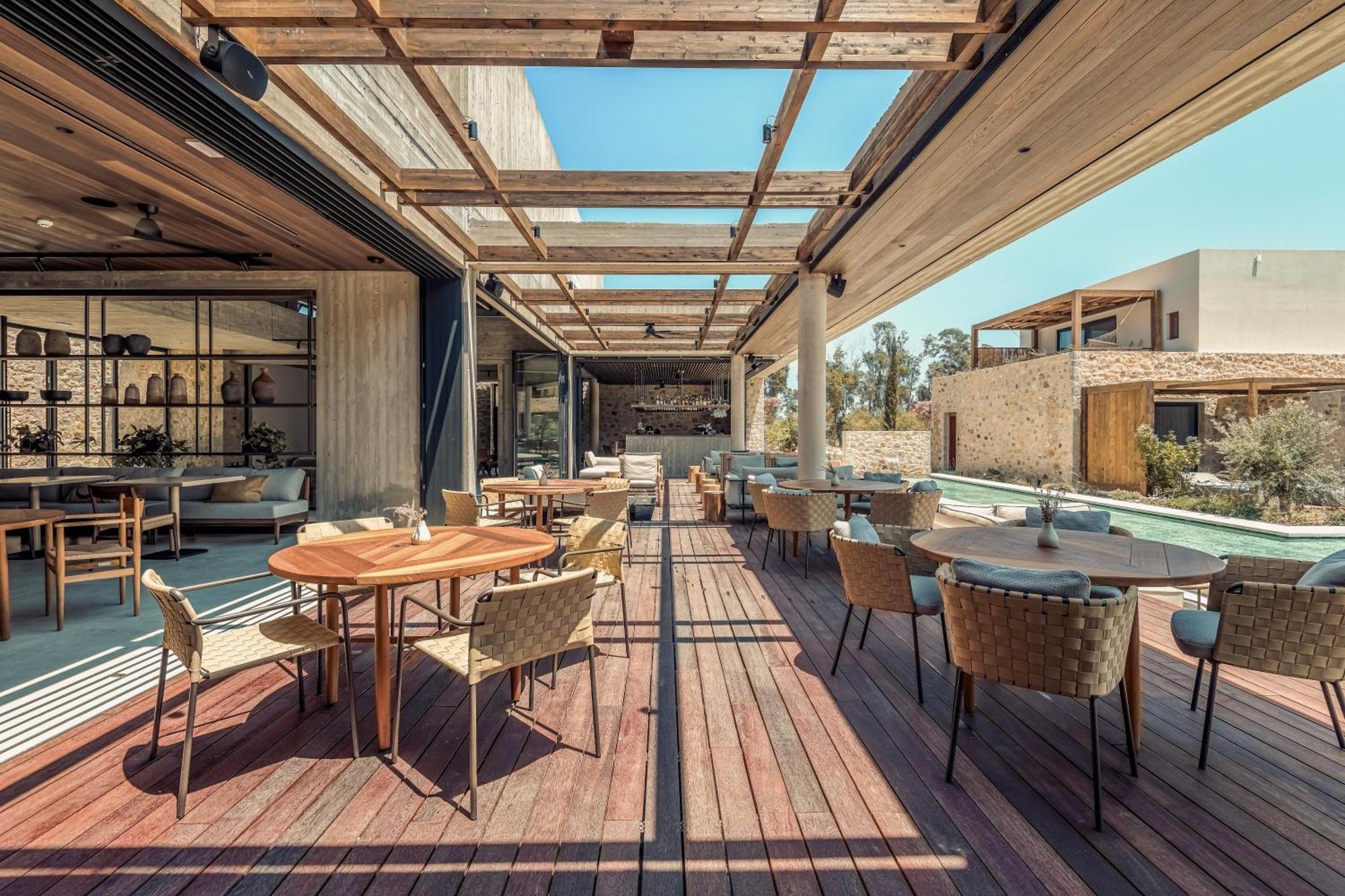 Theros - Adults Only Hotel 5*
