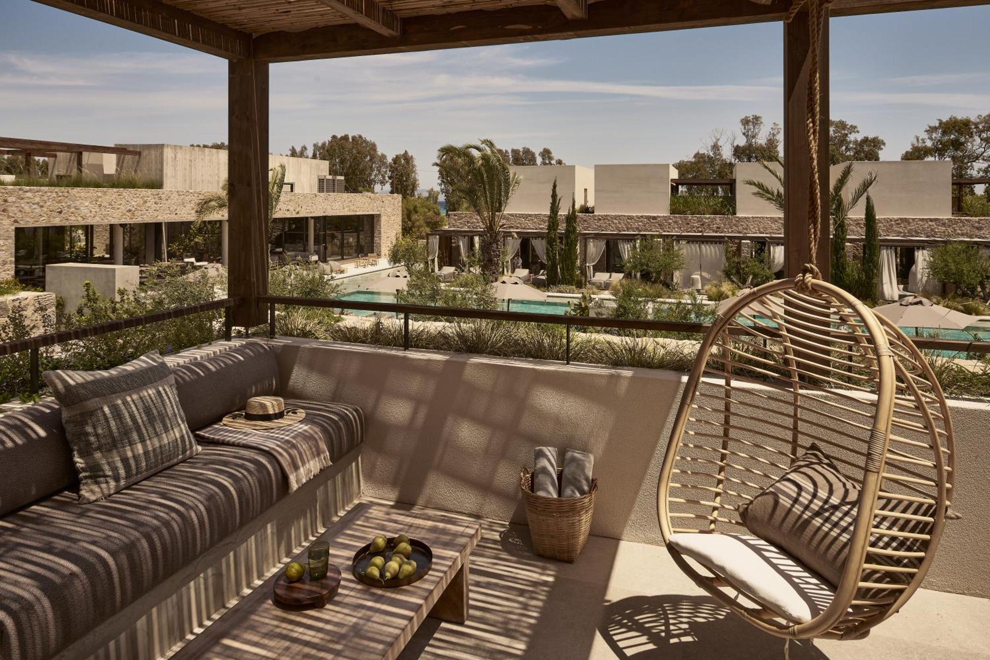 Theros - Adults Only Hotel