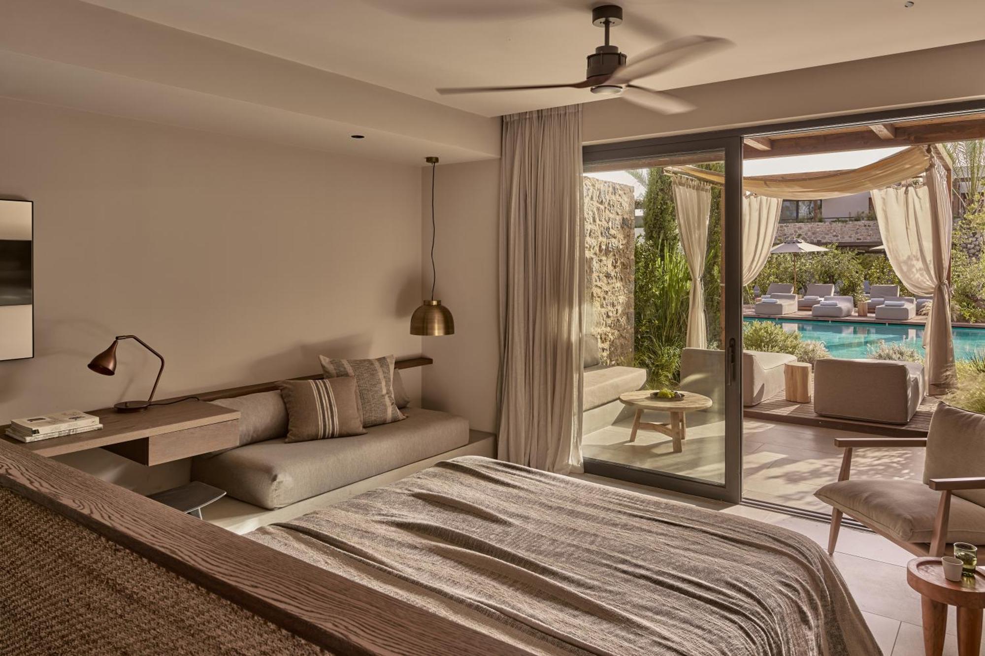 Hotel Theros - Adults Only