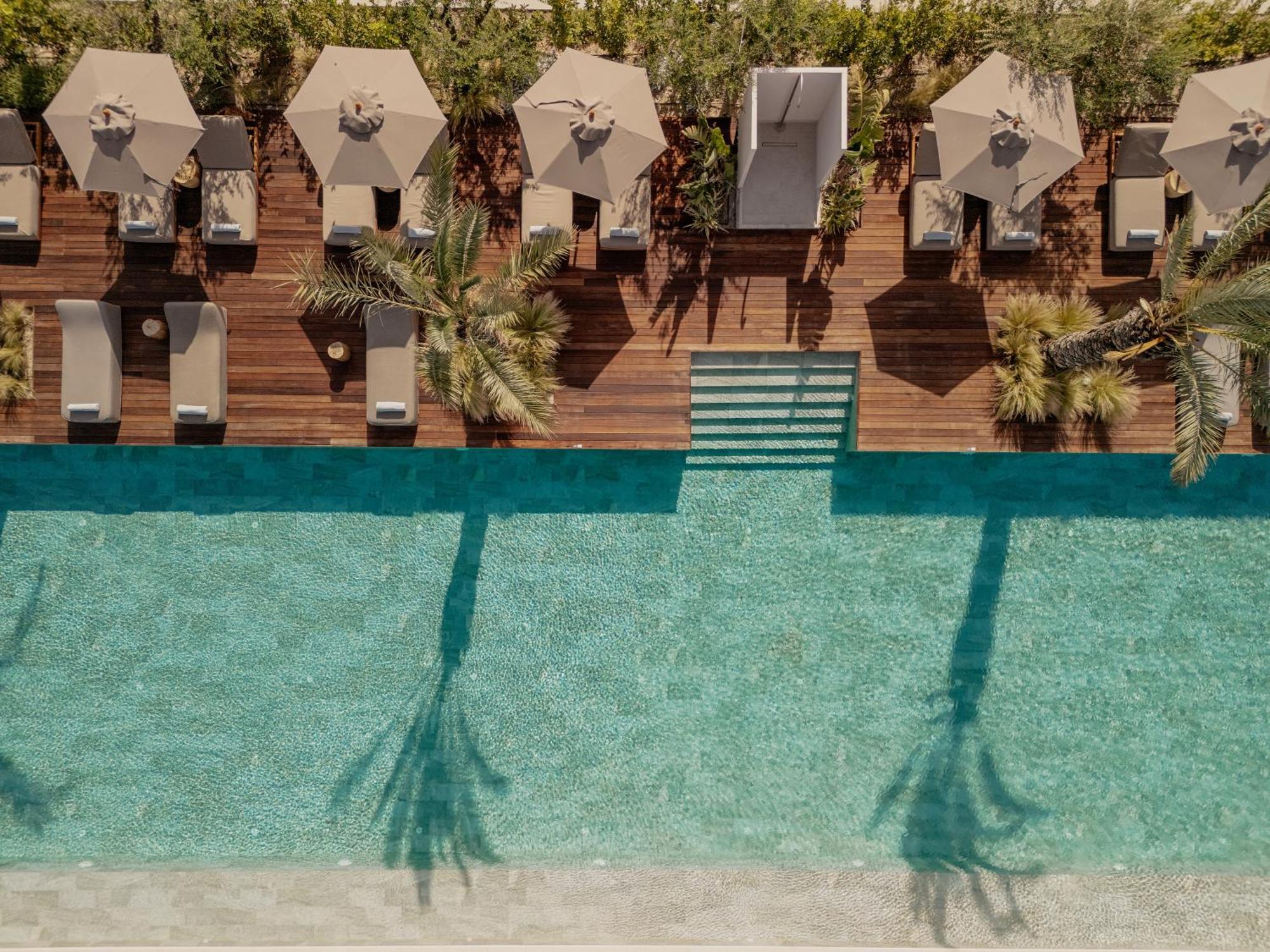 Theros - Adults Only Hotel 5*